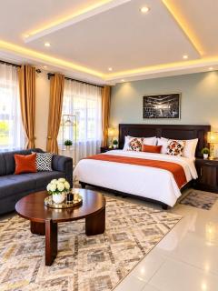 Elite Guesthouse - 4