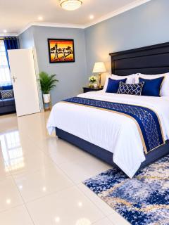 Elite Guesthouse - 3