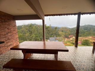 Casa da Montanha - 6