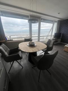 Ferienwohnung Panoramadeck - 4