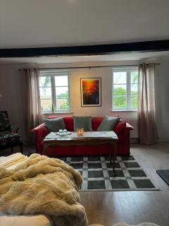 Lunkaberg Bed & Breakfast - 5