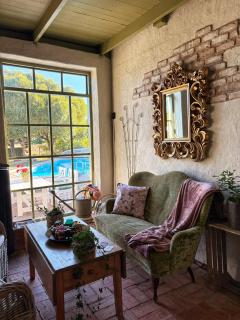 Lunkaberg Bed & Breakfast - 6