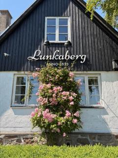 Lunkaberg Bed & Breakfast - 9