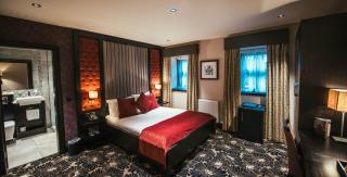 The Torrance Hotel - East Kilbride - 8