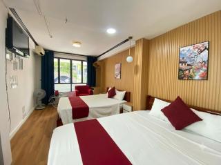 Hanoi View Hotel - 6