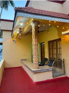 Deluxe apartment near North Cliff beach 1 km - 7
