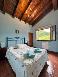 Hermoso apartamento en Gamonedo 3 - 0
