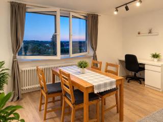 Praktisches Apartment, nahe A9 - 0