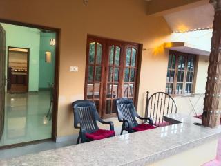 Deluxe apartment near North Cliff beach 1 km - 3