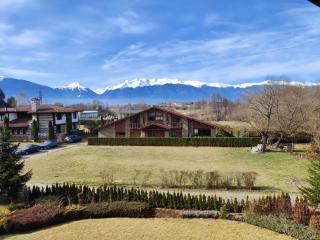 Villa Chalet Everest - 8