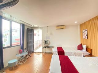 Hanoi View Hotel - 1
