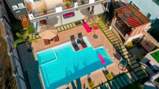 Villa D luxury - 8
