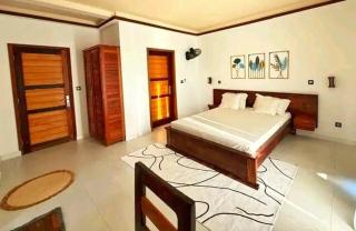 Villa D luxury - 1