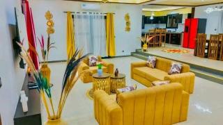 Villa D luxury - 1