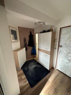 New apartment, sleeps 4 - 3