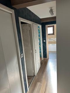 New apartment, sleeps 4 - 1