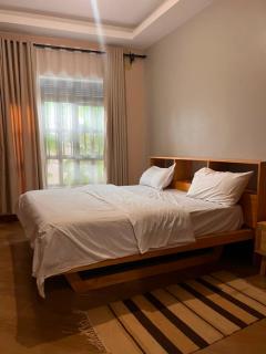 Rebecca Cottages 2 and 3 Bedroom - 9