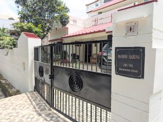 Shakuntalam Premium Stay - A family vacation home - 6