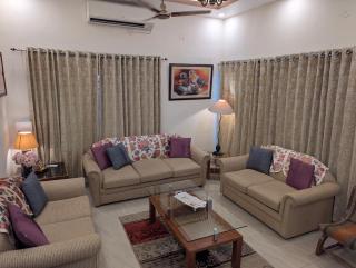 Shakuntalam Premium Stay - A family vacation home - 4