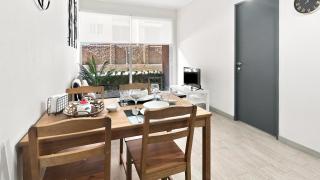 Oceana Suites Refugio en Briones Luco - 5