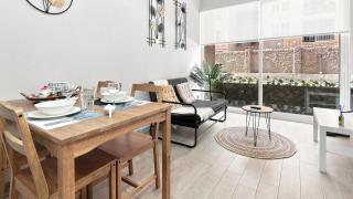 Oceana Suites Refugio en Briones Luco - 3