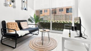 Oceana Suites Refugio en Briones Luco - 9