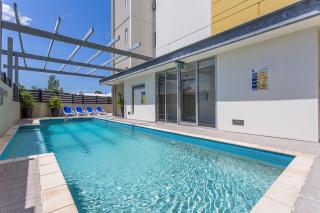 Oxygen Apartments - 5