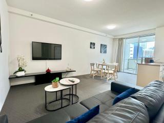 Oxygen Apartments - 6