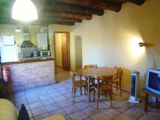 Casa Mur Artesania - Lecina - 9