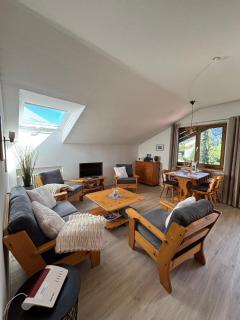 Ferienwohnung Grüntenausblick Bergblick & 2 Balkone im Allgäu - 5
