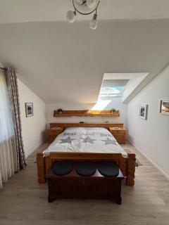 Ferienwohnung Grüntenausblick Bergblick & 2 Balkone im Allgäu - 7