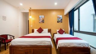 Hanoi View Hotel - 3