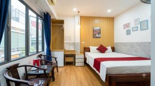 Hanoi View Hotel - 4