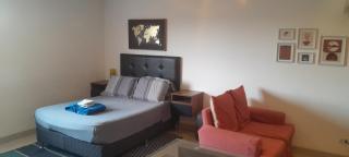 Confortable y Moderno Studio - 8