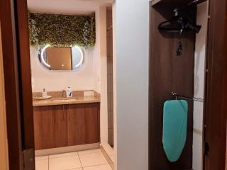Habitación Exclusiva, Confortable y Tecnologíca - 4