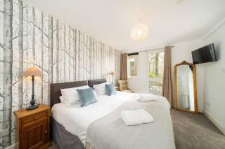 Taypark Garden View Apartment - 4