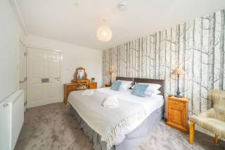 Taypark Garden View Apartment - 1