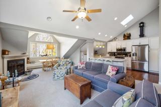 Okemo Winterplace 2BR Loft Family Ski Getaway - 3