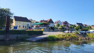 Gasthof zum Schiff - 0