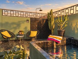 Riad Garden House Marrakech - 0