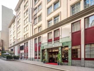 Mercure Wien Zentrum - Vienna - 3