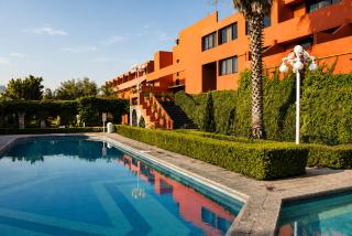 Hotel Vilamiño - 8