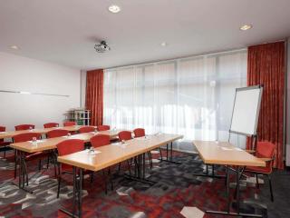 Mercure Hotel München Neuperlach Süd - Monaco di Baviera - 6