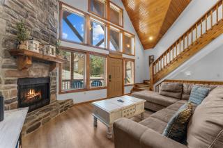 Kemper's Cabin in the Ozarks - Onsite amenities - 4