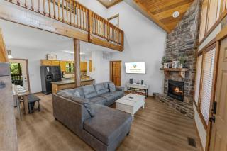 Kemper's Cabin in the Ozarks - Onsite amenities - 2