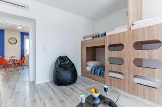 Sky Hostel - Zadar - 5