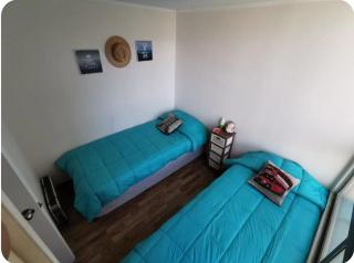 Apartamento totalmente amueblado con aparcamiento - 9