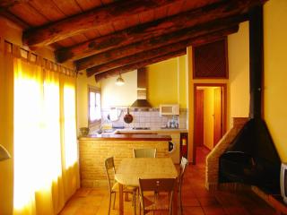 Casa Mur Artesania - Lecina - 4