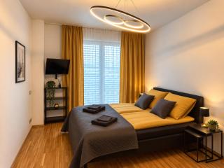River Diamond Central Residence - Praga - 7
