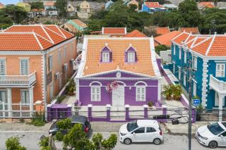 Curaçao Gardens - 9